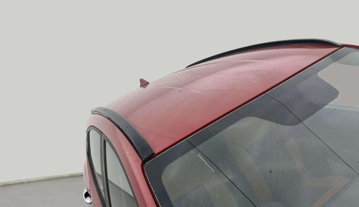 2019 Hyundai GRAND I10 NIOS ASTA 1.2 KAPPA VTVT, Petrol, Manual, 32,487 km, Roof