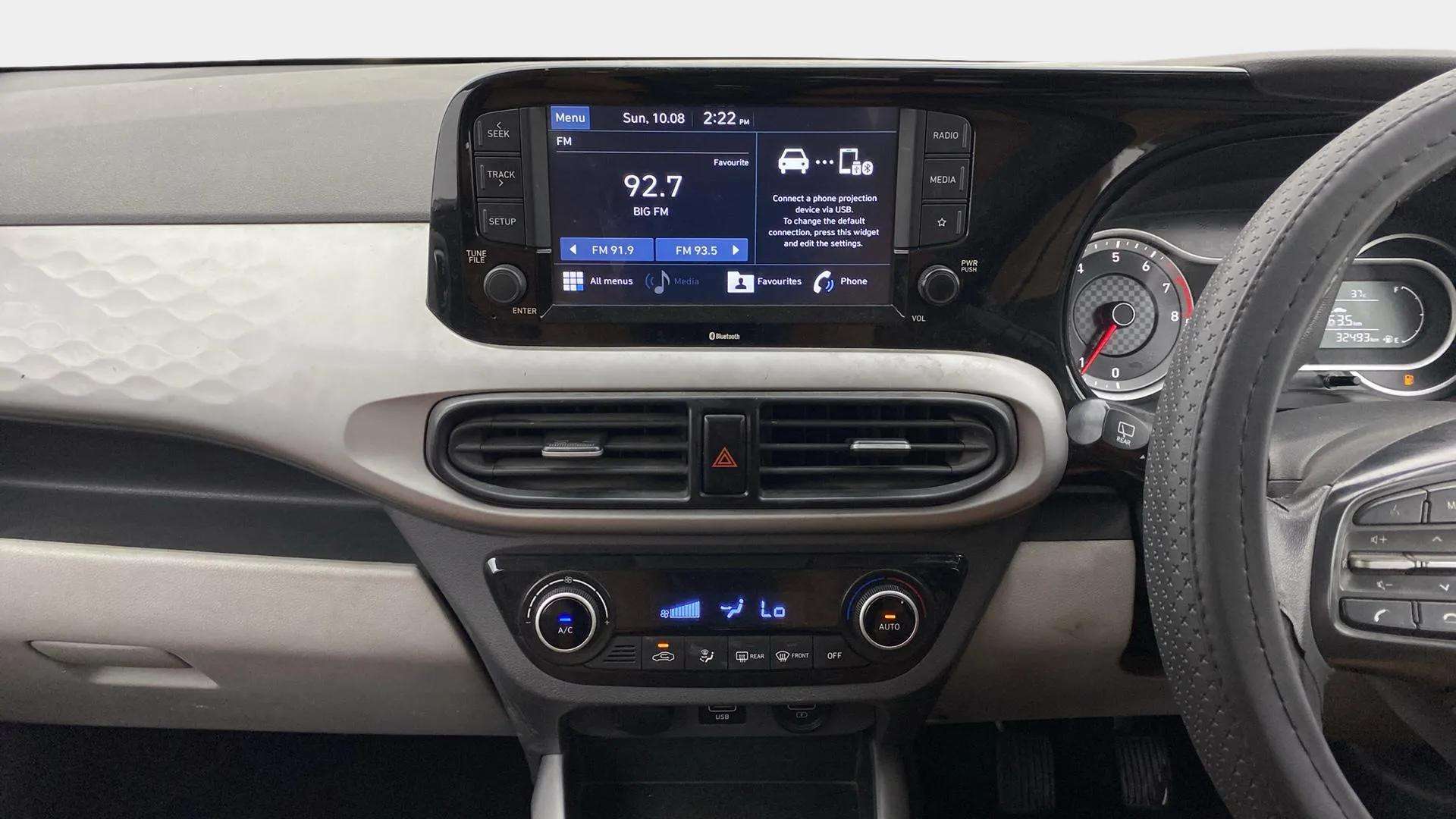 Features