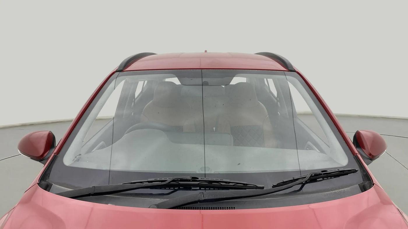 2019 Hyundai GRAND I10 NIOS ASTA 1.2 KAPPA VTVT, Petrol, Manual, 32,487 km, Front Windshield