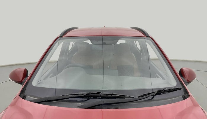 2019 Hyundai GRAND I10 NIOS ASTA 1.2 KAPPA VTVT, Petrol, Manual, 32,487 km, Front Windshield