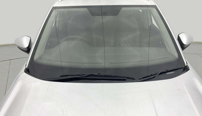 2021 Volkswagen TAIGUN GT 1.5 TSI MT, Petrol, Manual, 58,687 km, Front Windshield