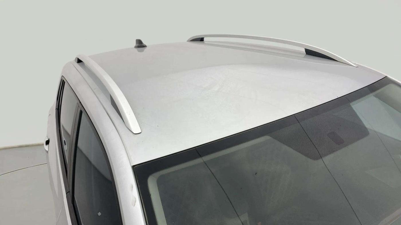2021 Volkswagen TAIGUN GT 1.5 TSI MT, Petrol, Manual, 58,726 km, Roof