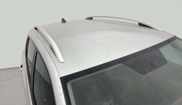 2021 Volkswagen TAIGUN GT 1.5 TSI MT, Petrol, Manual, 58,687 km, Roof