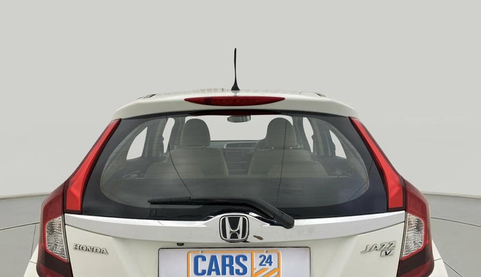 2018 Honda Jazz 1.2L I-VTEC V CVT, Petrol, Automatic, 56,938 km, Rear Windshield