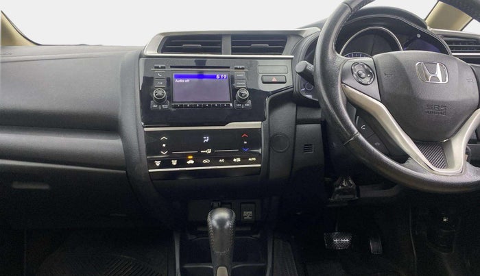 2018 Honda Jazz 1.2L I-VTEC V CVT, Petrol, Automatic, 56,938 km, Air Conditioner