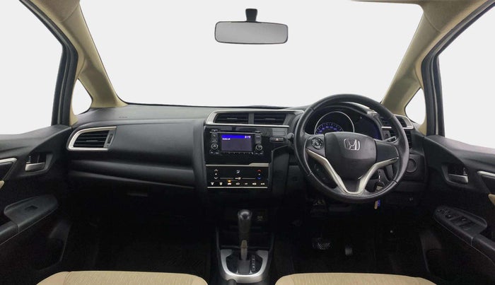 2018 Honda Jazz 1.2L I-VTEC V CVT, Petrol, Automatic, 56,938 km, Dashboard