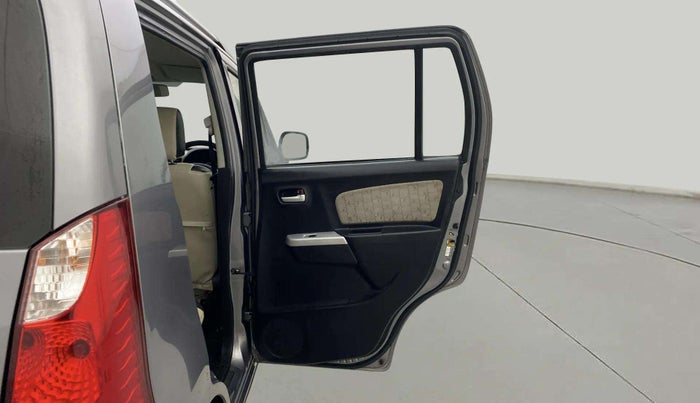 2014 Maruti Wagon R 1.0 VXI, Petrol, Manual, 41,542 km, RHS Rear Door