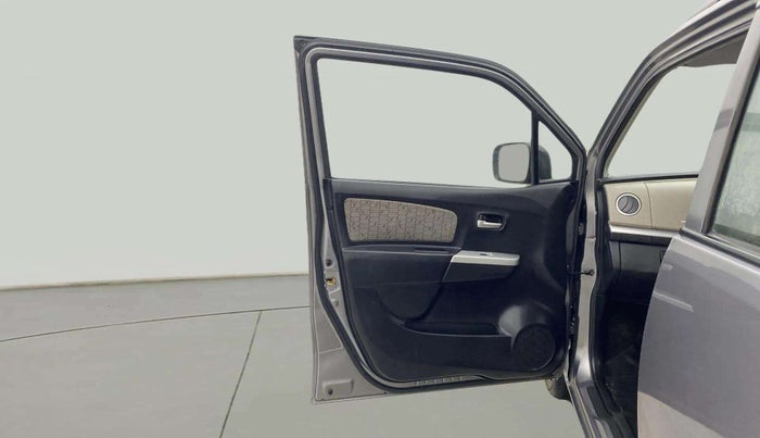 2014 Maruti Wagon R 1.0 VXI, Petrol, Manual, 41,542 km, LHS Front Door
