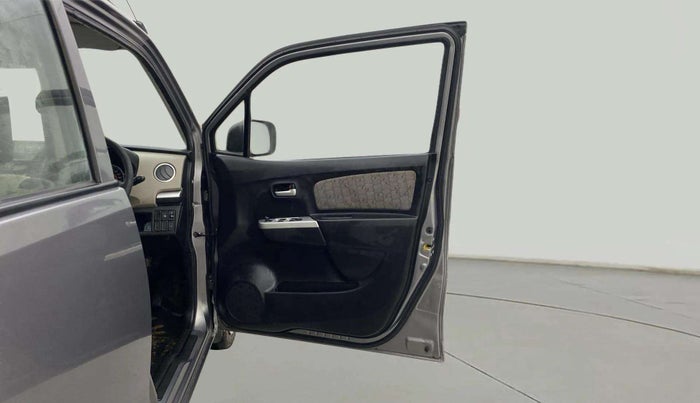 2014 Maruti Wagon R 1.0 VXI, Petrol, Manual, 41,542 km, RHS Front Door