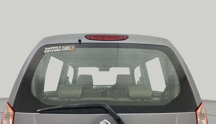 2014 Maruti Wagon R 1.0 VXI, Petrol, Manual, 41,542 km, Rear Windshield