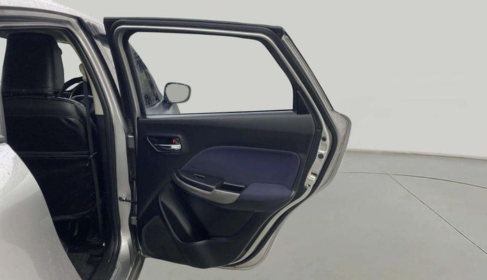 2019 Maruti Baleno DELTA PETROL 1.2, Petrol, Manual, 96,129 km, RHS Rear Door