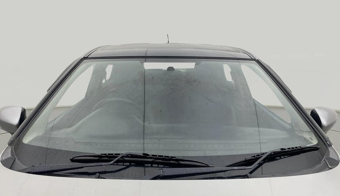 2019 Maruti Baleno DELTA PETROL 1.2, Petrol, Manual, 96,129 km, Front Windshield
