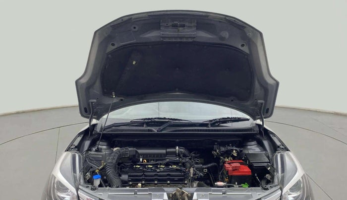 2019 Maruti Baleno DELTA PETROL 1.2, Petrol, Manual, 96,129 km, Open Bonet