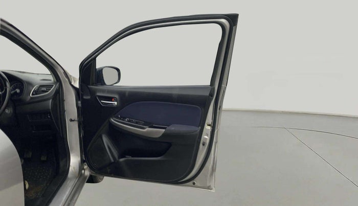 2019 Maruti Baleno DELTA PETROL 1.2, Petrol, Manual, 96,129 km, RHS Front Door