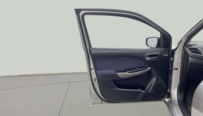 2019 Maruti Baleno DELTA PETROL 1.2, Petrol, Manual, 96,129 km, LHS Front Door