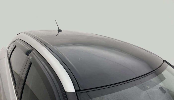 2019 Maruti Baleno DELTA PETROL 1.2, Petrol, Manual, 96,129 km, Roof