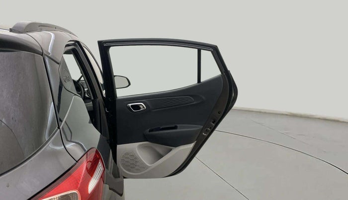2020 Hyundai GRAND I10 NIOS SPORTZ AMT 1.2 KAPPA VTVT, Petrol, Automatic, 62,502 km, RHS Rear Door