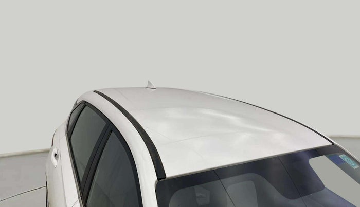2024 Hyundai NEW I20 SPORTZ 1.2 IVT, Petrol, Automatic, 7,081 km, Roof
