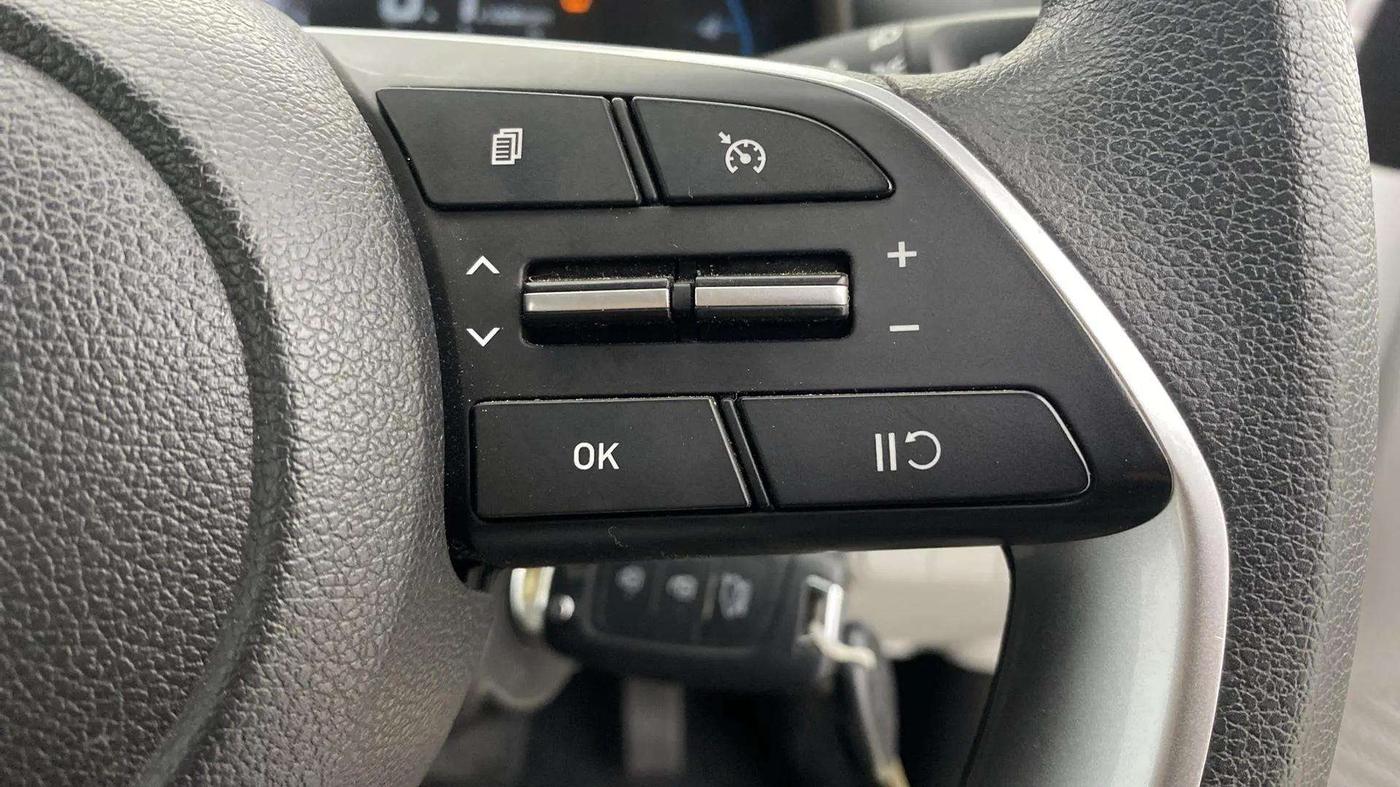 2024 Hyundai NEW I20 SPORTZ 1.2 IVT, Petrol, Automatic, 7,081 km, Adaptive Cruise Control