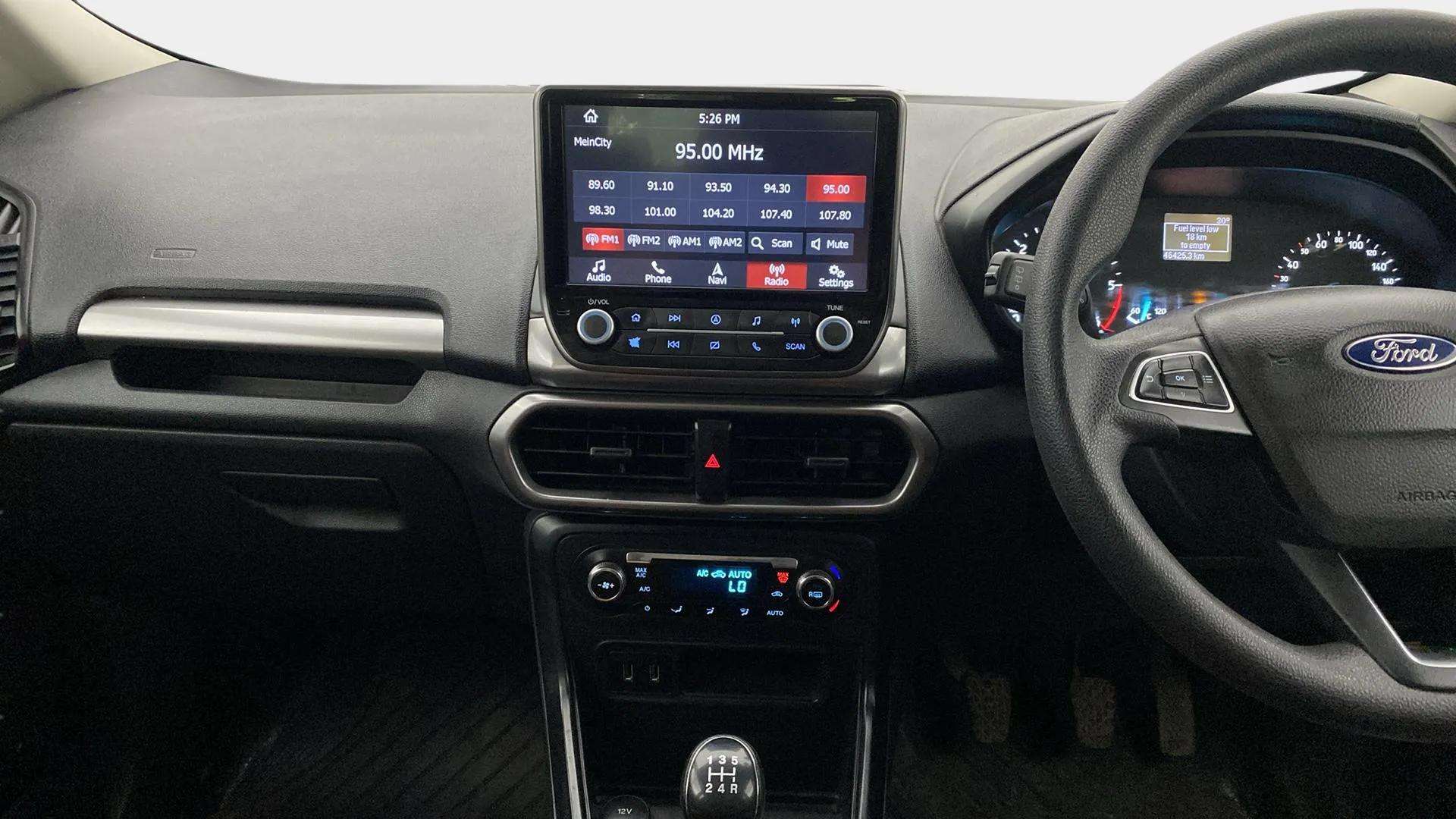 Features