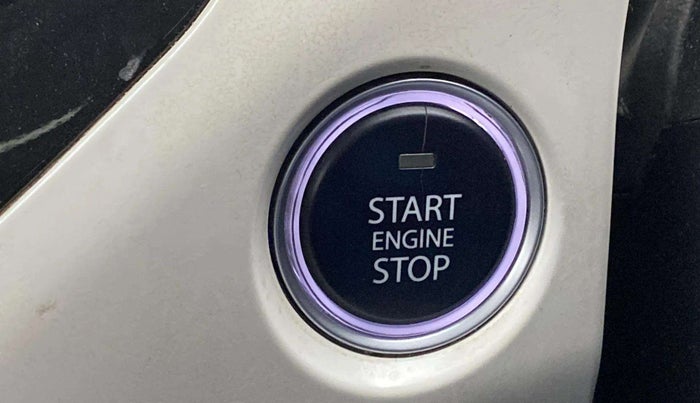 2022 Tata NEXON XZ PLUS (HS) PETROL DUAL TONE, Petrol, Manual, 31,367 km, Keyless Start/ Stop Button