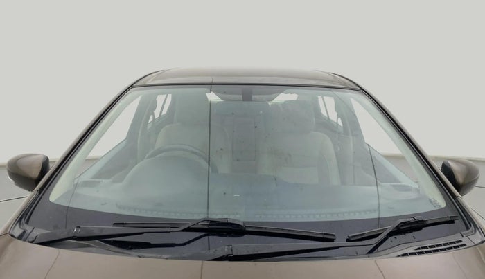 2015 Maruti Ciaz ZXI, Petrol, Manual, 26,826 km, Front Windshield