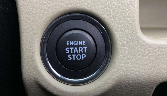 2015 Maruti Ciaz ZXI, Petrol, Manual, 26,826 km, Keyless Start/ Stop Button