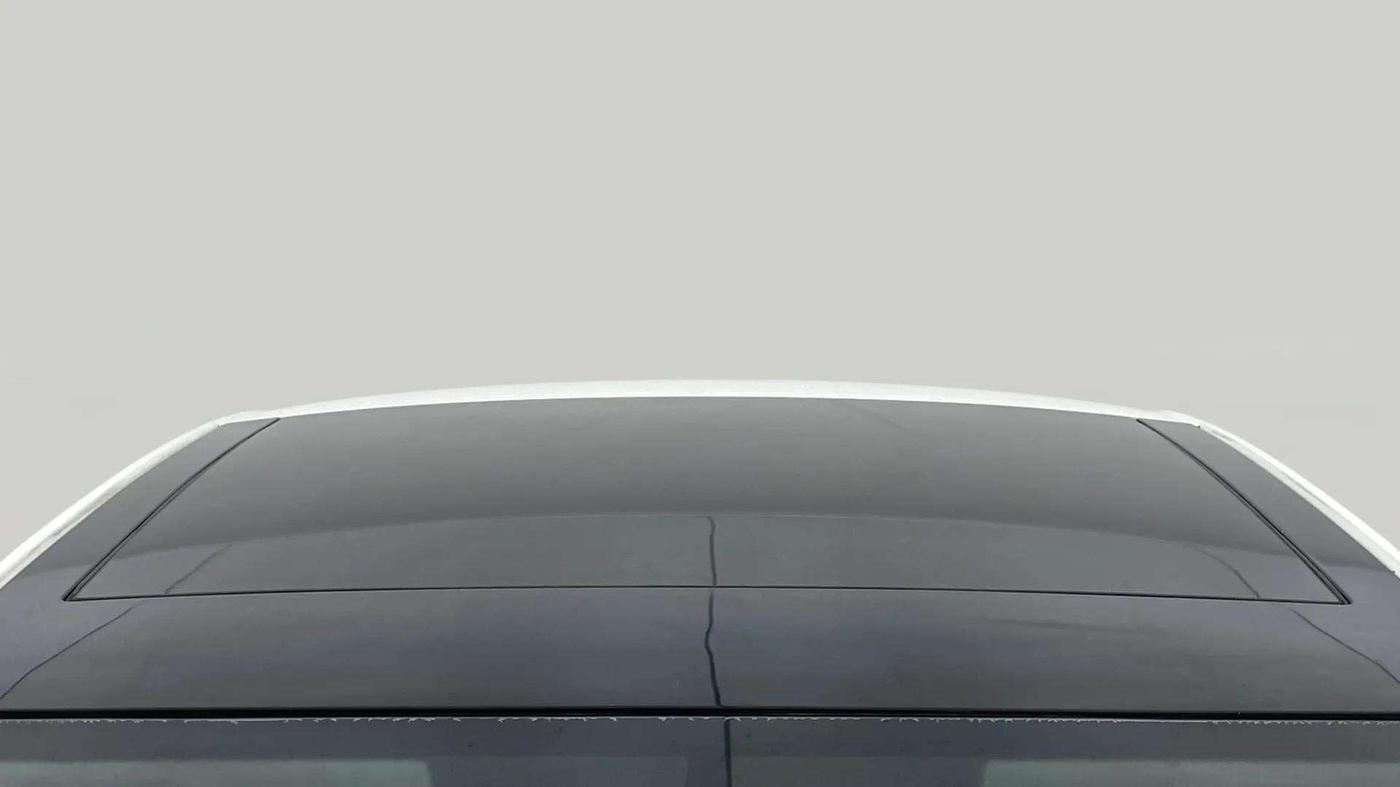 2015 Skoda Octavia STYLE PLUS AT 1.8 TSI, Petrol, Automatic, 71,177 km, Moonroof/ Sunroof