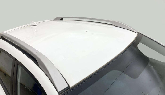 2018 Hyundai i20 Active 1.2 S, Petrol, Manual, 83,352 km, Roof