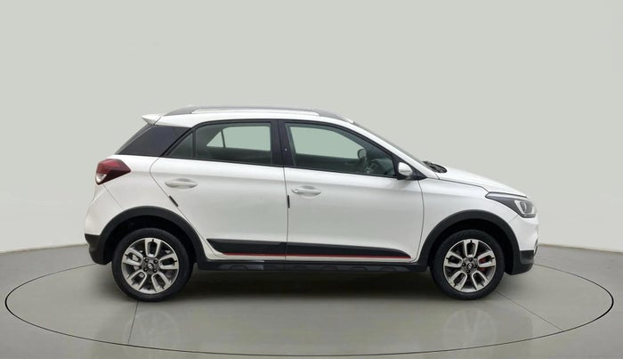 2018 Hyundai i20 Active 1.2 S, Petrol, Manual, 83,352 km, Right Side View