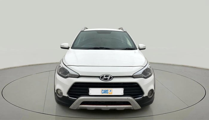 2018 Hyundai i20 Active 1.2 S, Petrol, Manual, 83,352 km, Front