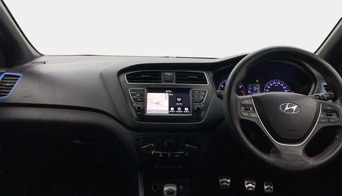 2018 Hyundai i20 Active 1.2 S, Petrol, Manual, 83,352 km, Air Conditioner