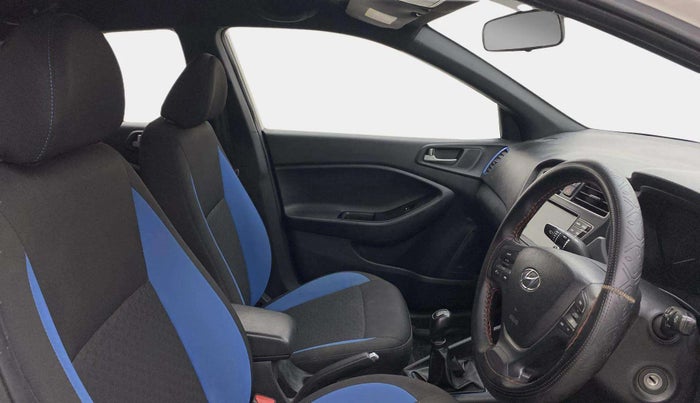 2018 Hyundai i20 Active 1.2 S, Petrol, Manual, 83,352 km, Right Side Front Door Cabin