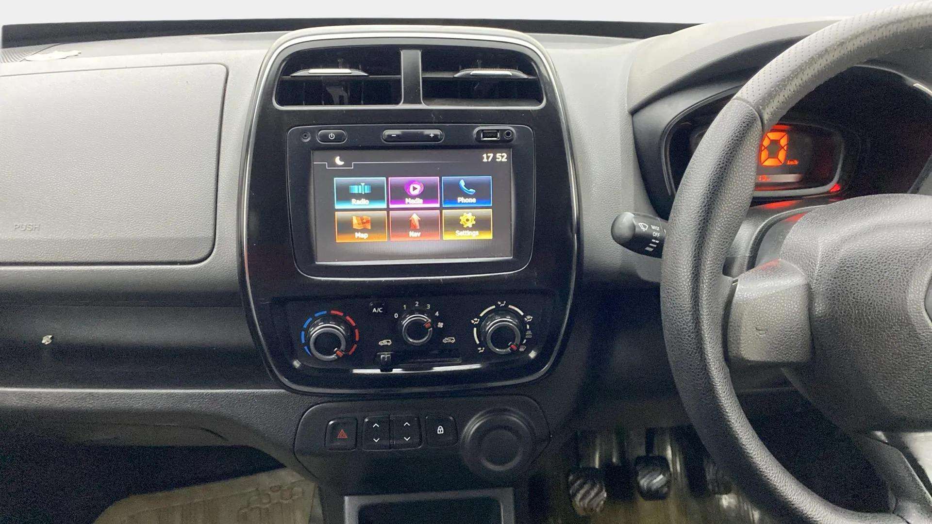 Features