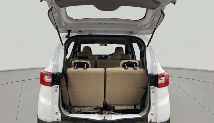 2023 Renault TRIBER RXT, Petrol, Manual, 27,341 km, Boot Open Zoomed View