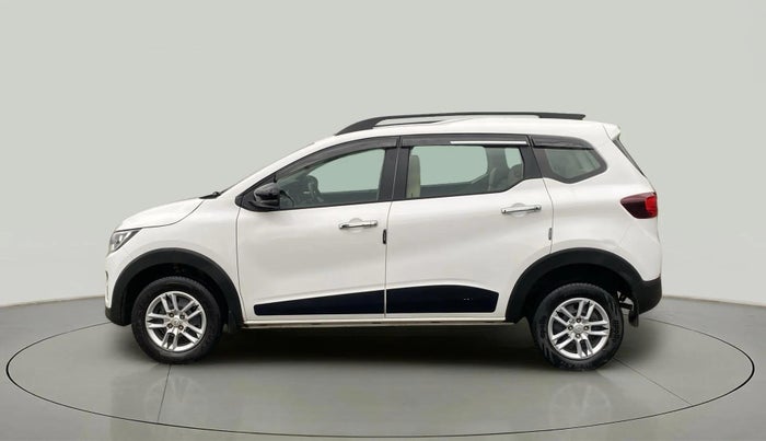 2023 Renault TRIBER RXT, Petrol, Manual, 27,341 km, Left Side