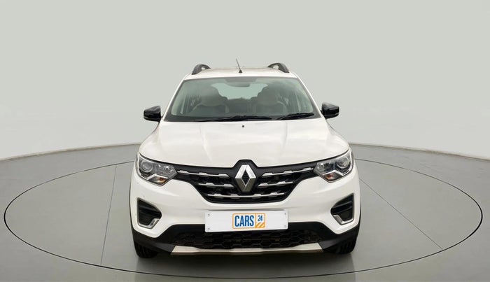 2023 Renault TRIBER RXT, Petrol, Manual, 27,341 km, Front