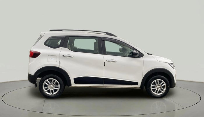 2023 Renault TRIBER RXT, Petrol, Manual, 27,341 km, Right Side View