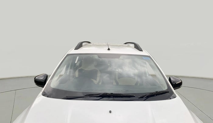2023 Renault TRIBER RXT, Petrol, Manual, 27,341 km, Front Windshield