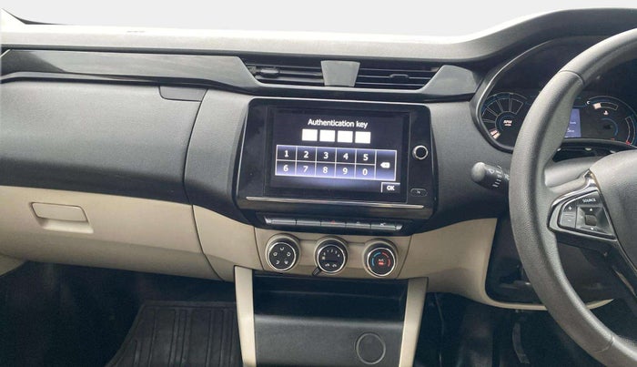 2023 Renault TRIBER RXT, Petrol, Manual, 27,341 km, Air Conditioner