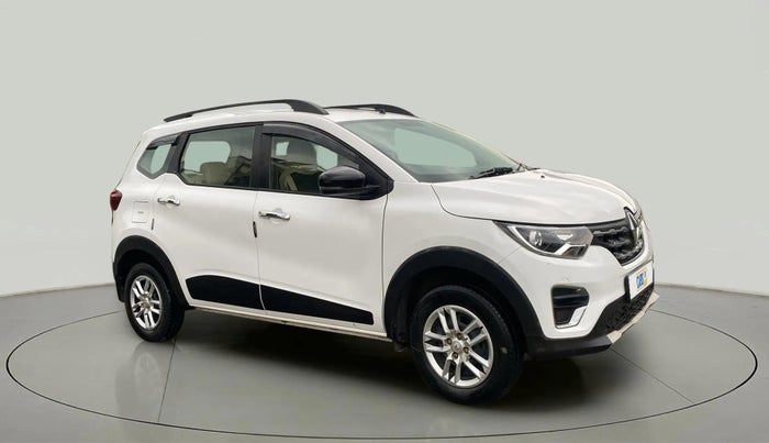 2023 Renault TRIBER RXT, Petrol, Manual, 27,341 km, Right Front Diagonal