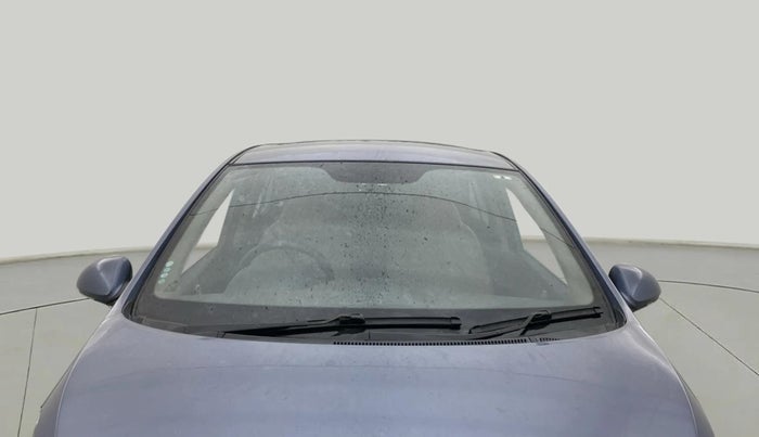 2014 Hyundai Xcent S (O) 1.2, Petrol, Manual, 81,792 km, Front Windshield