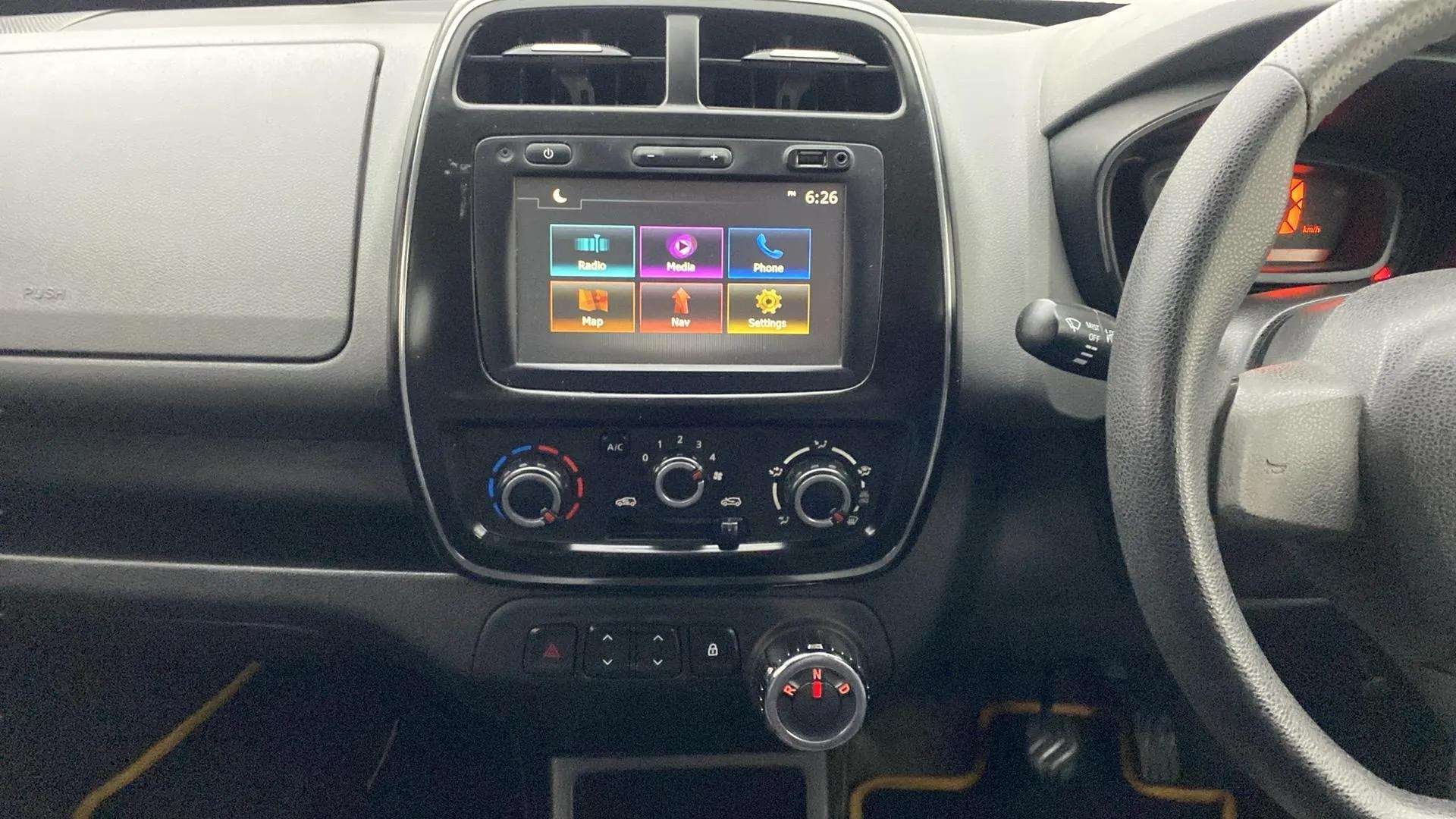Features