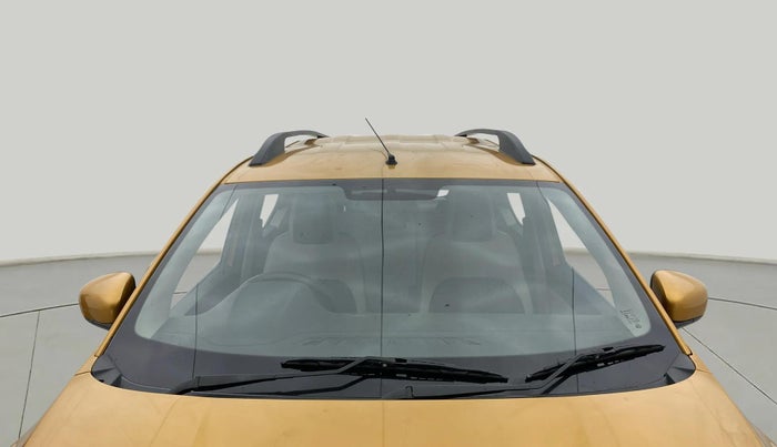 2020 Renault TRIBER RXZ, Petrol, Manual, 61,370 km, Front Windshield