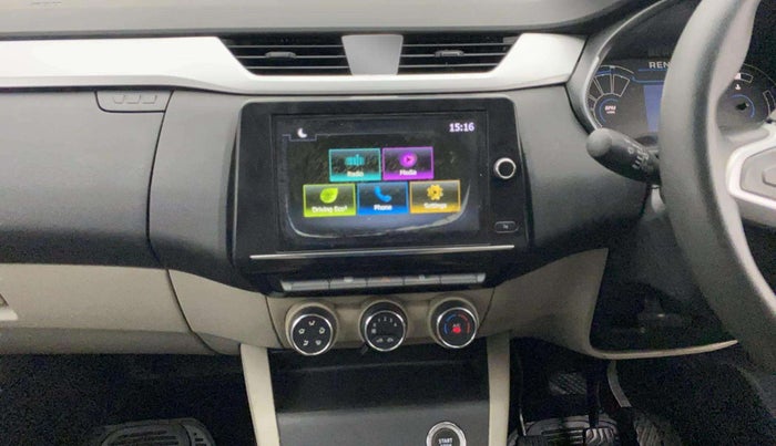 2020 Renault TRIBER RXZ, Petrol, Manual, 61,370 km, Air Conditioner