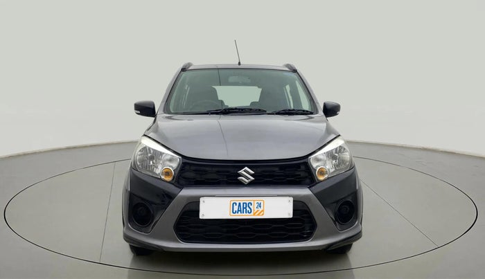 2019 Maruti Celerio X ZXI, Petrol, Manual, 29,435 km, Front