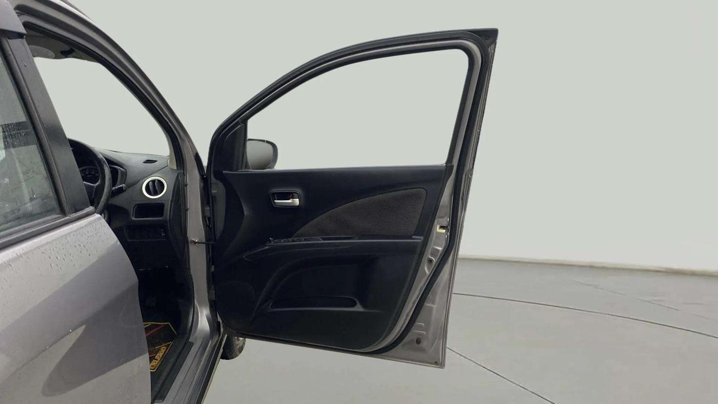 2019 Maruti Celerio X ZXI, Petrol, Manual, 29,503 km, RHS Front Door