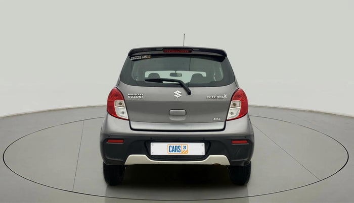 2019 Maruti Celerio X ZXI, Petrol, Manual, 29,435 km, Back/Rear