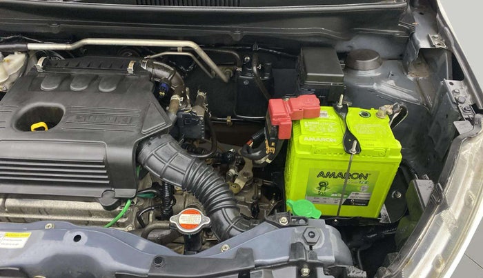 2019 Maruti Celerio X ZXI, Petrol, Manual, 29,435 km, Engine View - Left