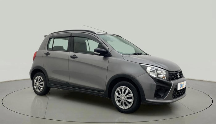 2019 Maruti Celerio X ZXI, Petrol, Manual, 29,435 km, Right Front Diagonal